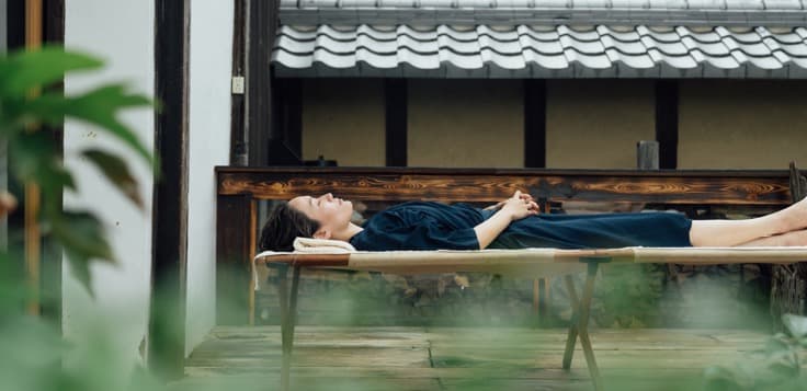 滋賀県・近江八幡|別邸 九.