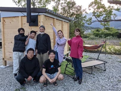 三重県尾鷲市|地域活性化プロジェクト